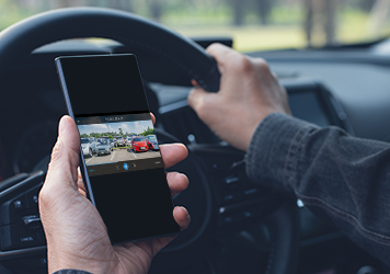 mobile apps