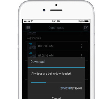 QUICK DOWNLOAD, RIGHT IN YOUR CAR