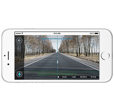 PLAY YOUR VIDEO, REAL-TIME