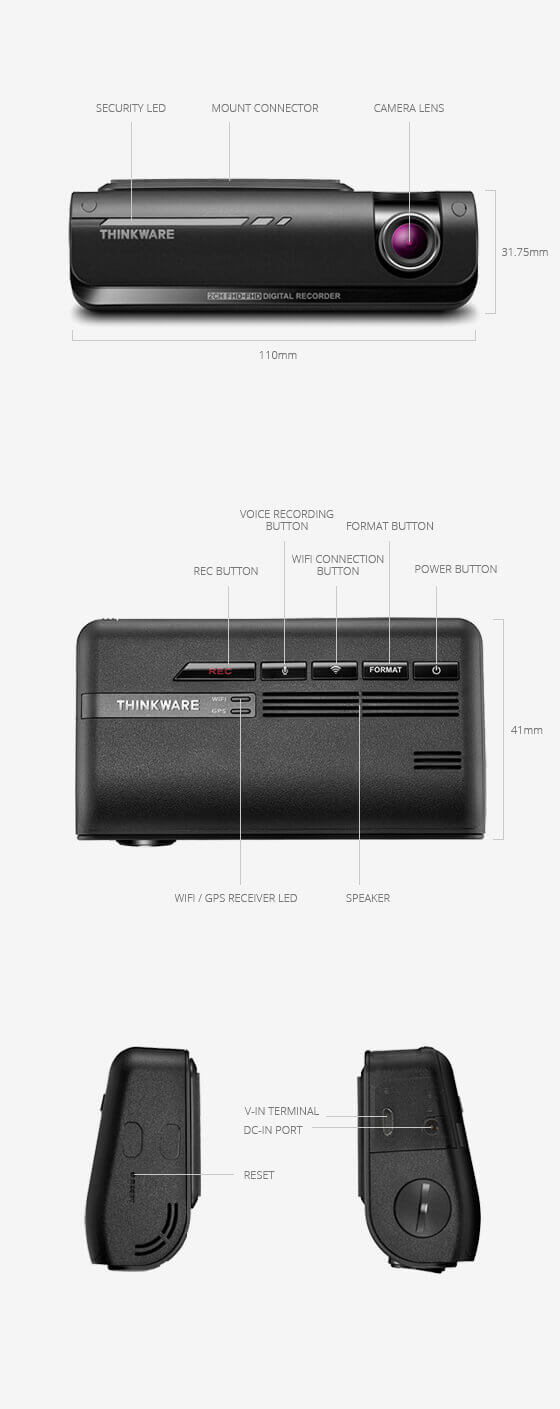 PRODUCT SPECIFICATIONS