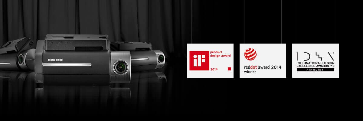 WORLD'S FIRST DESIGN AWARD GRAND SLAM